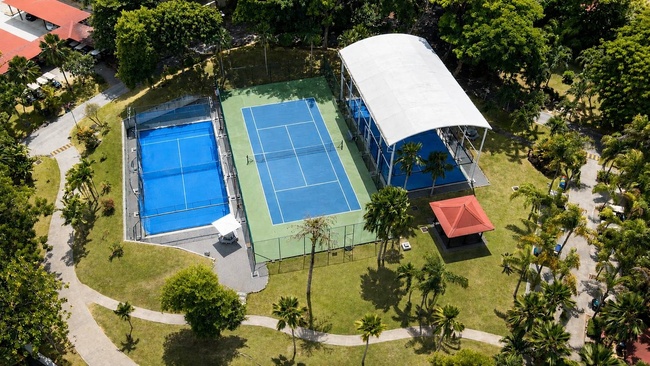 Marina Residence