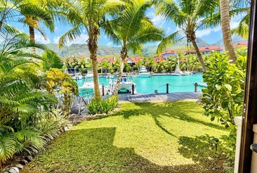 Marina Residence