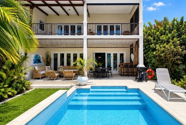 Maison Aloha