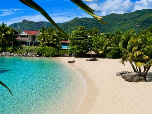 Maison Aloha