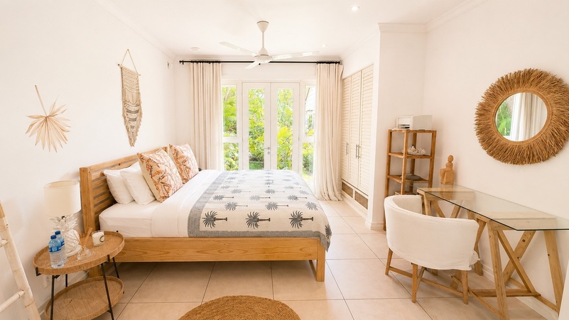Maison Aloha