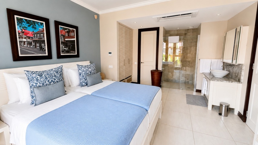 Eden Premium 2 Br