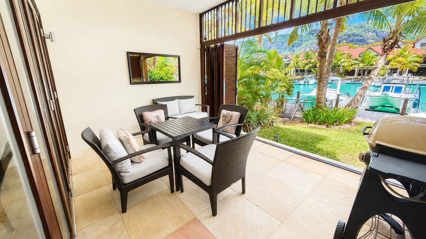 Marina Residence