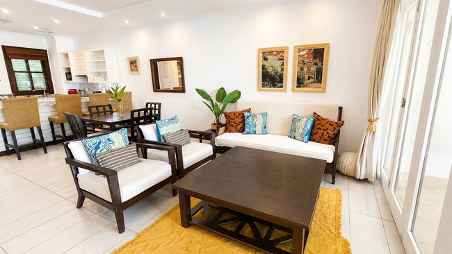 Marina Residence