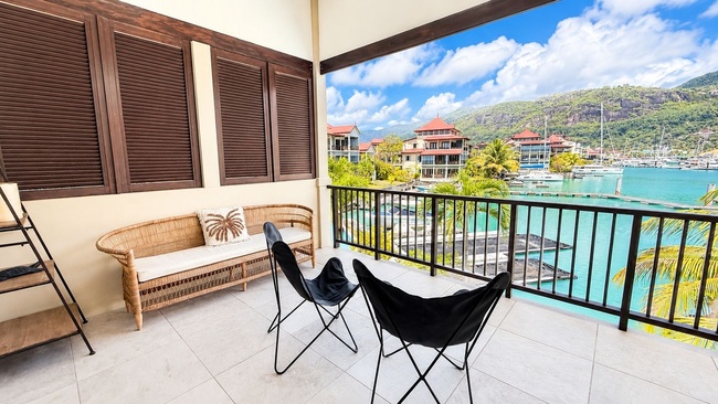 Maison Aloha
