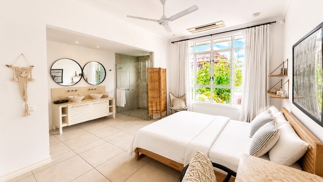Maison Aloha