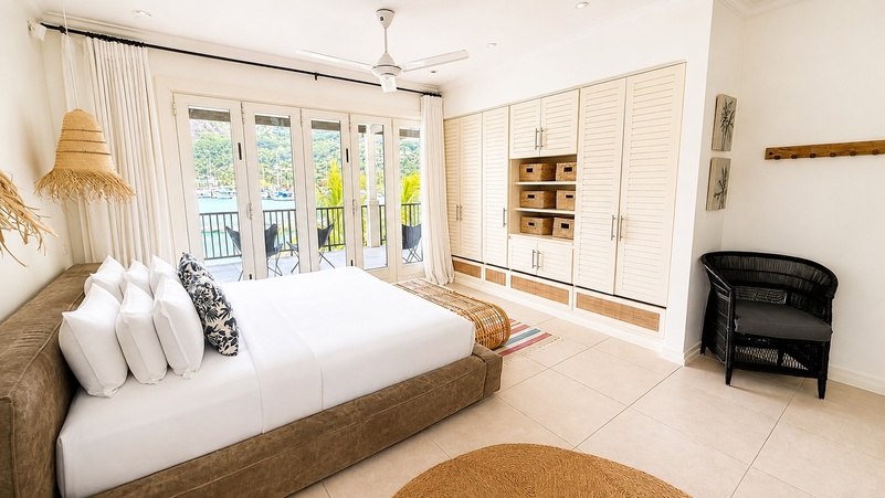 Maison Aloha