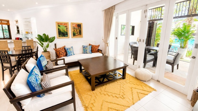 Marina Residence