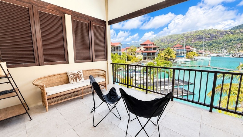 Maison Aloha