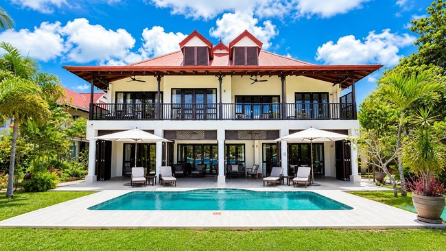 Villa Lumara