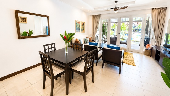 Marina Residence