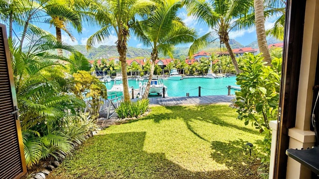 Marina Residence