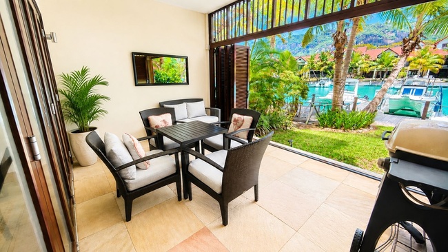 Marina Residence