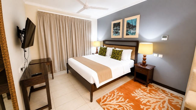 Marina Residence