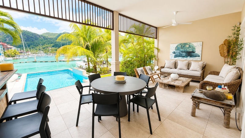 Maison Aloha