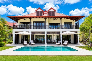 Villa Lumara