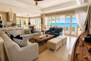 Villa Bonifacio