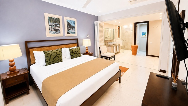 Marina Residence