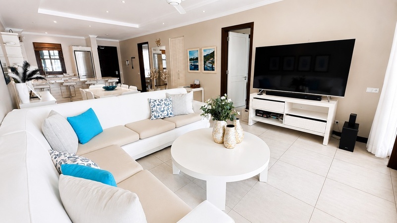 Eden Premium 2 Br