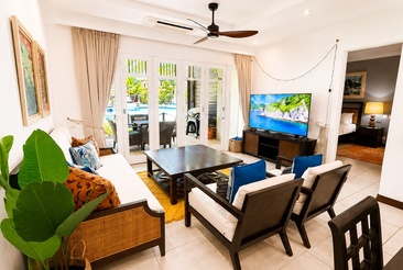 Marina Residence