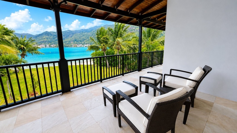 Villa Lumara