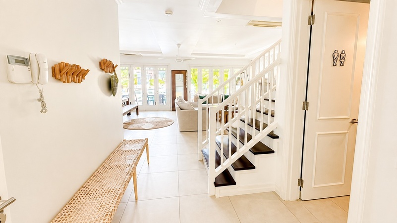 Maison Aloha