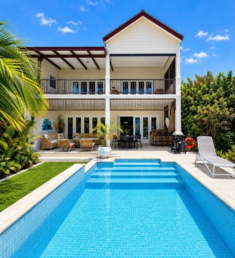 Maison Aloha