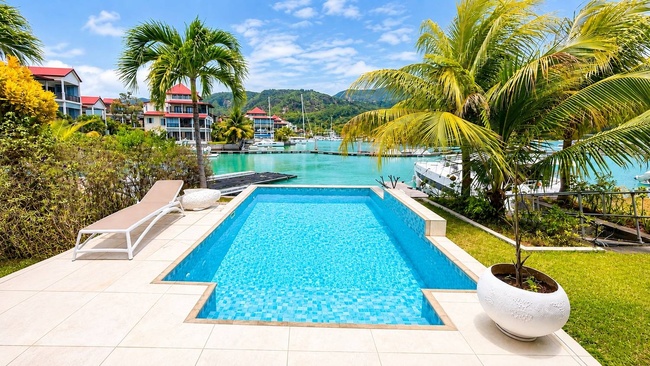 Maison Aloha