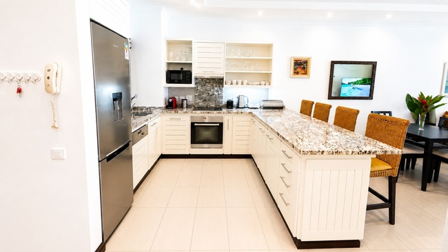 Marina Residence