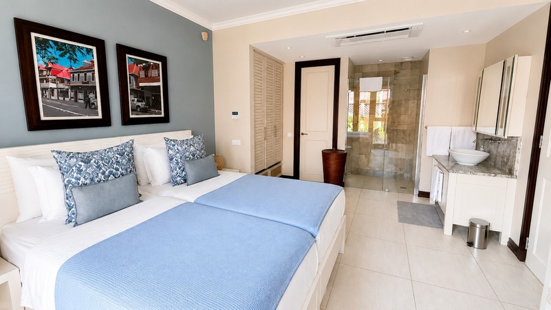 Eden Premium 2 Br