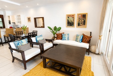 Marina Residence