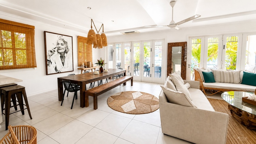 Maison Aloha