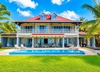 Villa Bonifacio