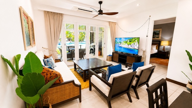 Marina Residence