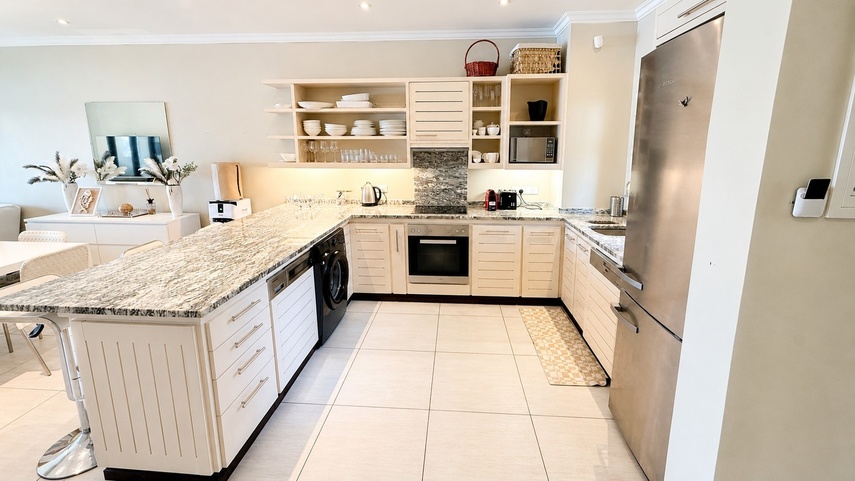 Eden Premium 2 Br