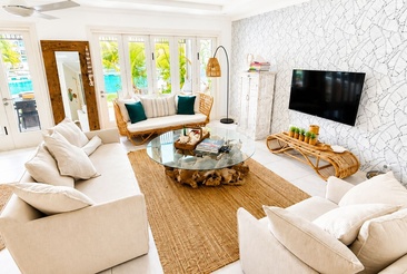 Maison Aloha