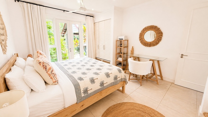 Maison Aloha