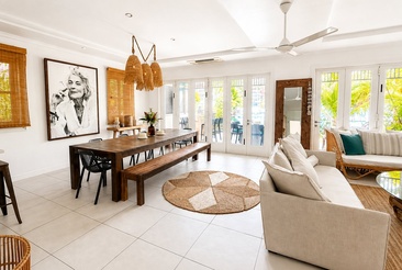 Maison Aloha