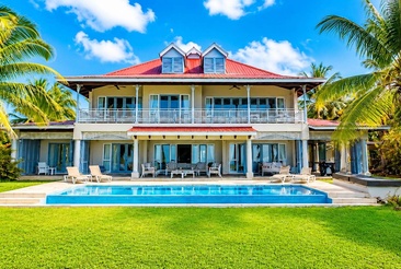 Villa Bonifacio