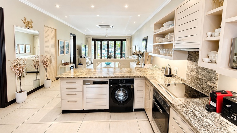 Eden Premium 2 Br