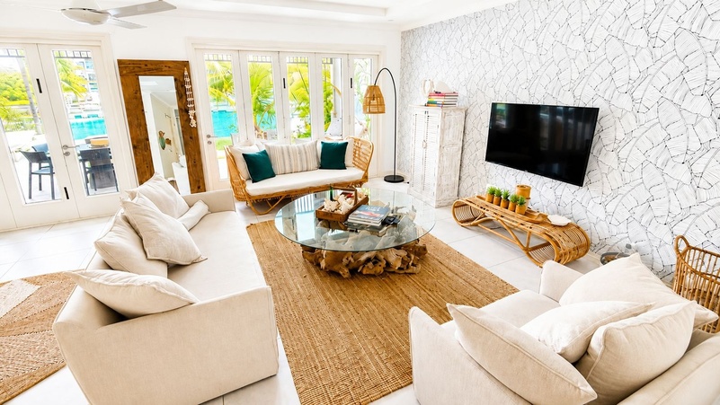 Maison Aloha