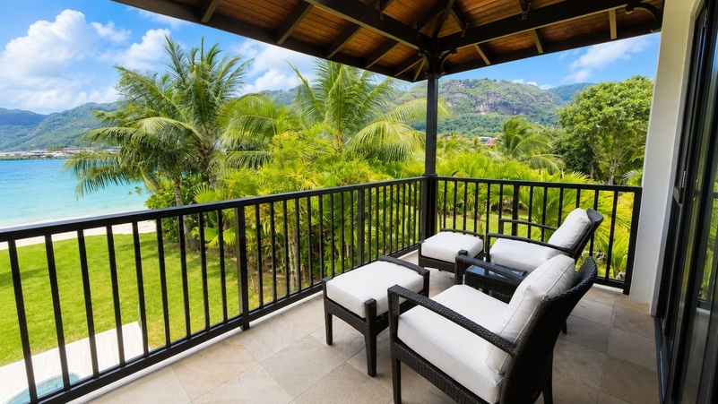 Villa Lumara
